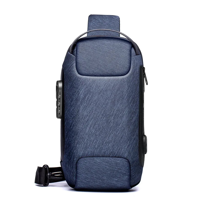Waterproof Sling Bag