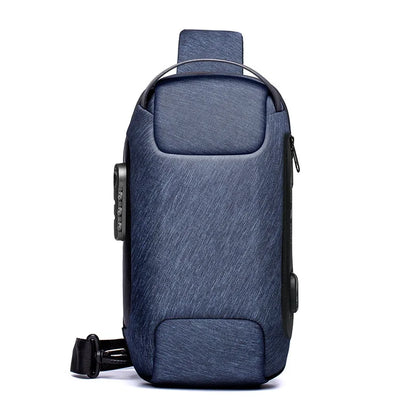 Waterproof Sling Bag