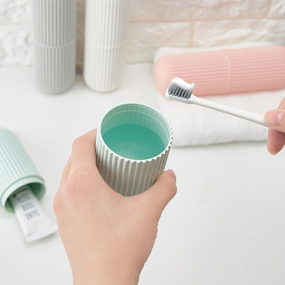 Toothbrush Travel Cases