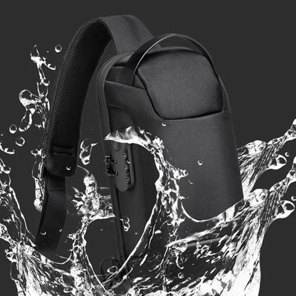 Waterproof Sling Bag