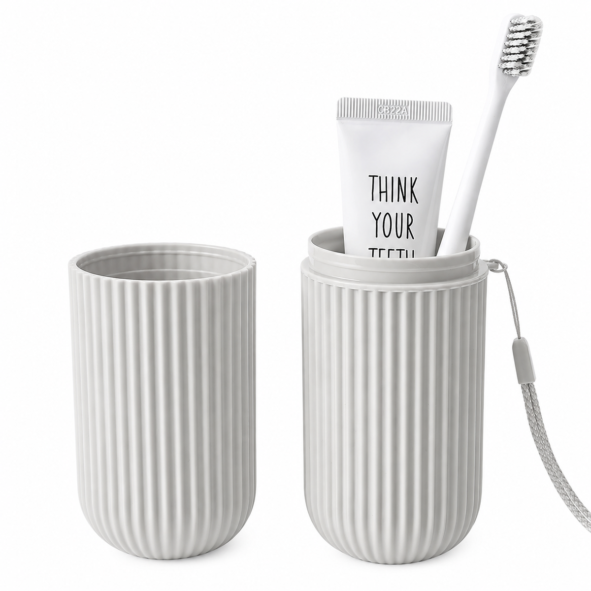 Toothbrush Travel Cases
