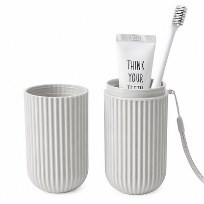 Toothbrush Travel Cases