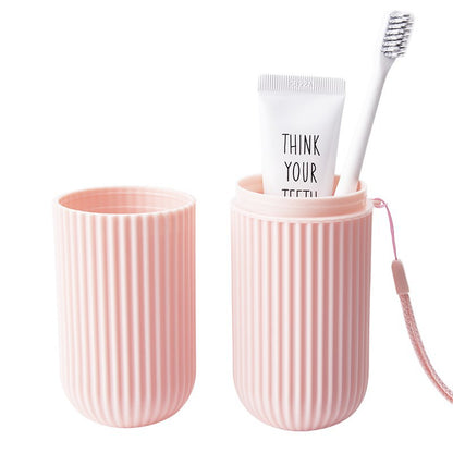 Toothbrush Travel Cases