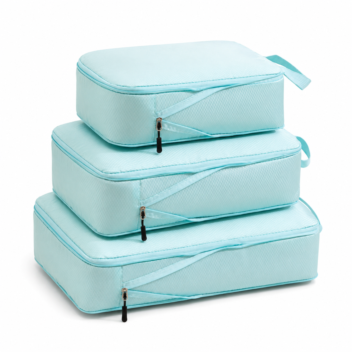Compression Packing Cubes