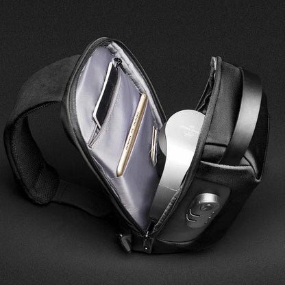 Waterproof Sling Bag