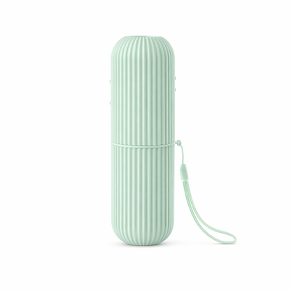 Toothbrush Travel Cases