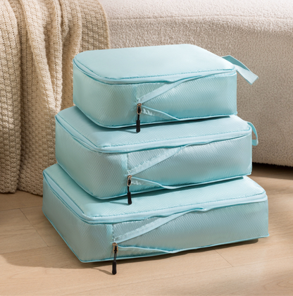 Compression Packing Cubes
