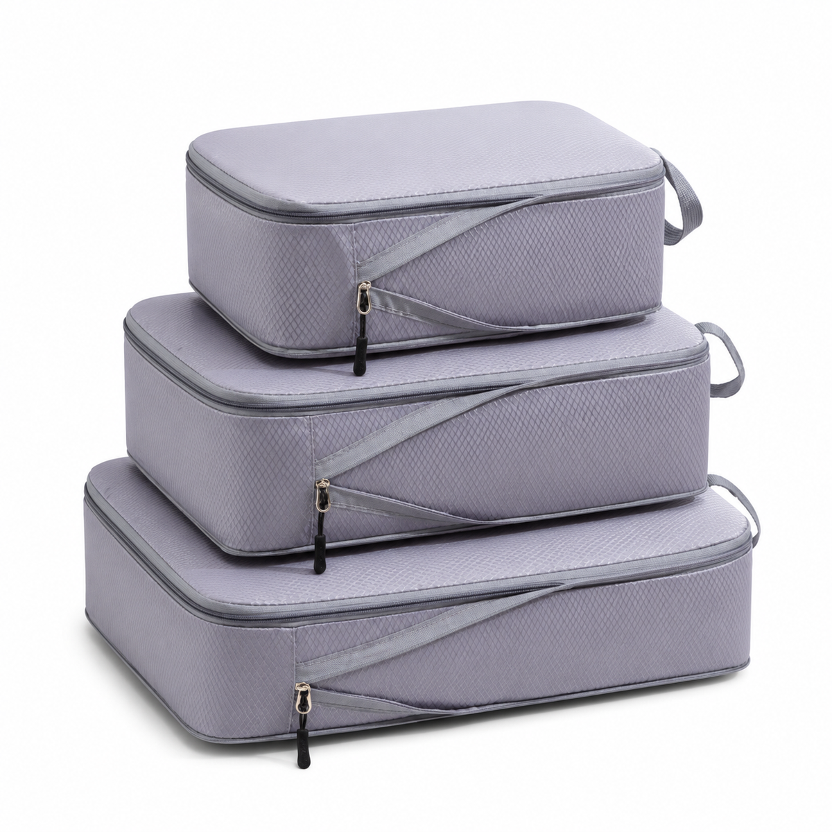 Compression Packing Cubes