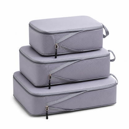 Compression Packing Cubes