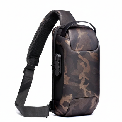 KleanCarry Waterproof Sling - No Watermark