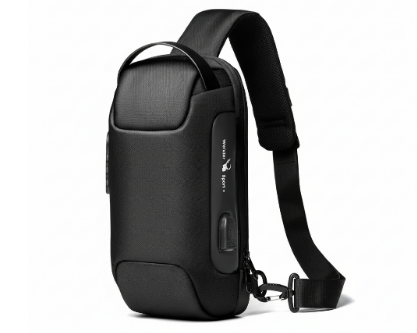 KleanCarry Waterproof Sling - White Background