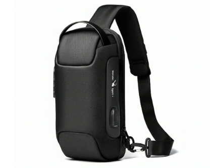 KleanCarry Waterproof Sling - White Background