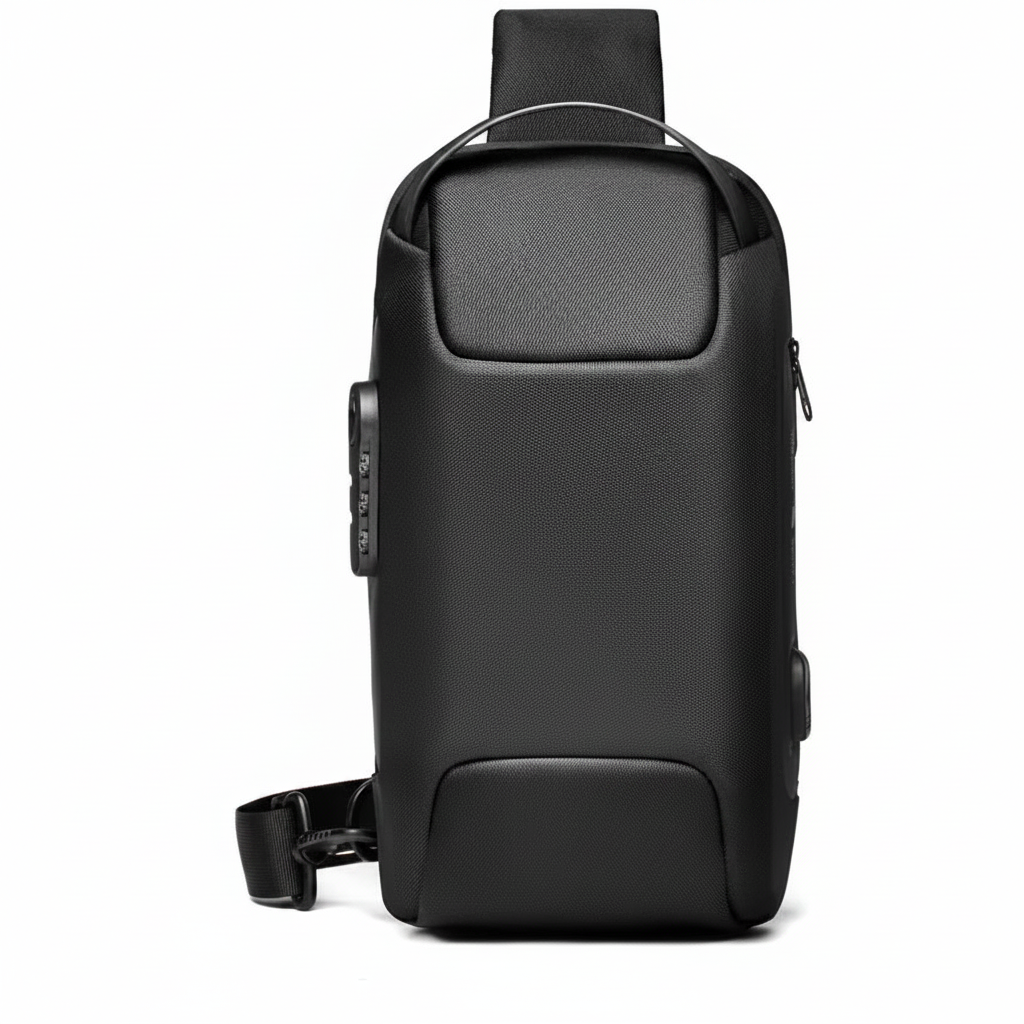 KleanCarry Waterproof Sling - White Background