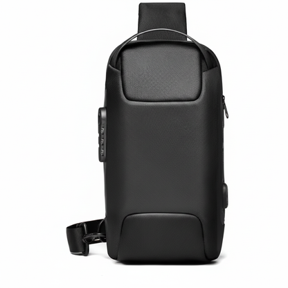 KleanCarry Waterproof Sling - White Background