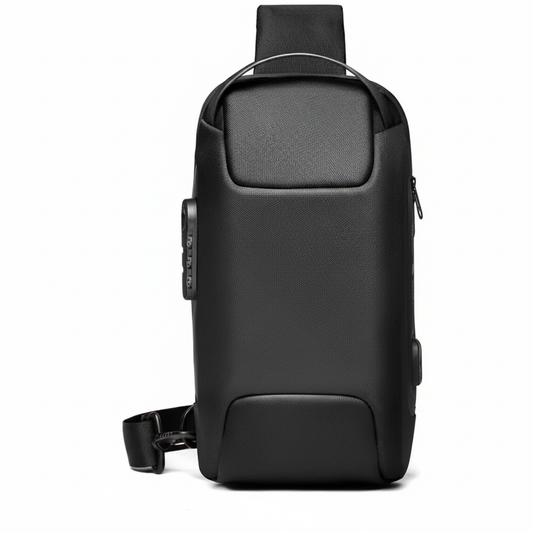 KleanCarry Waterproof Sling - White Background