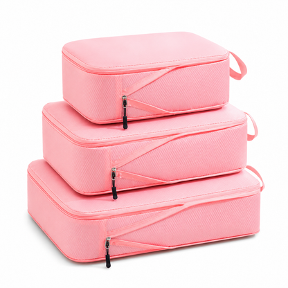 Compression Packing Cubes