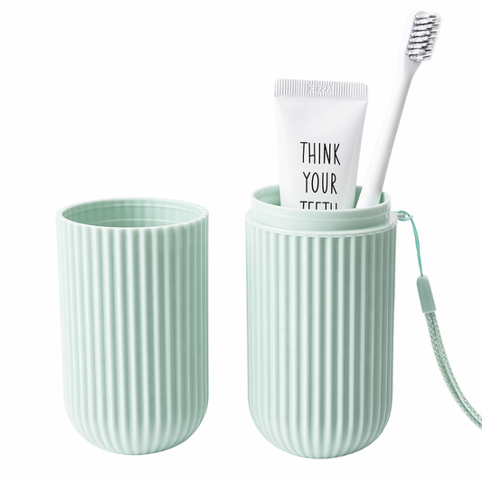 Toothbrush Travel Cases